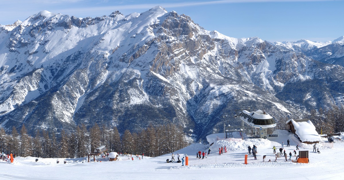 Top Stations De Ski Petit Prix