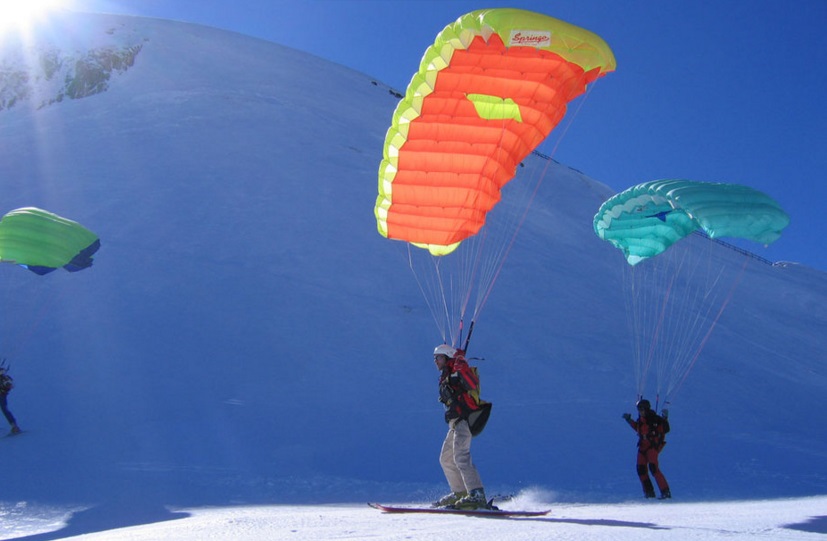 speedriding-mont-dore